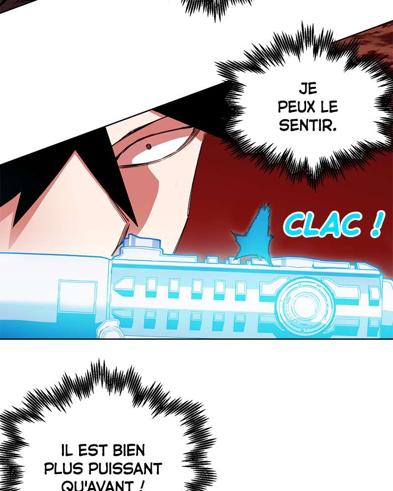 Read Hardcore Leveling Warrior FR Manga Online