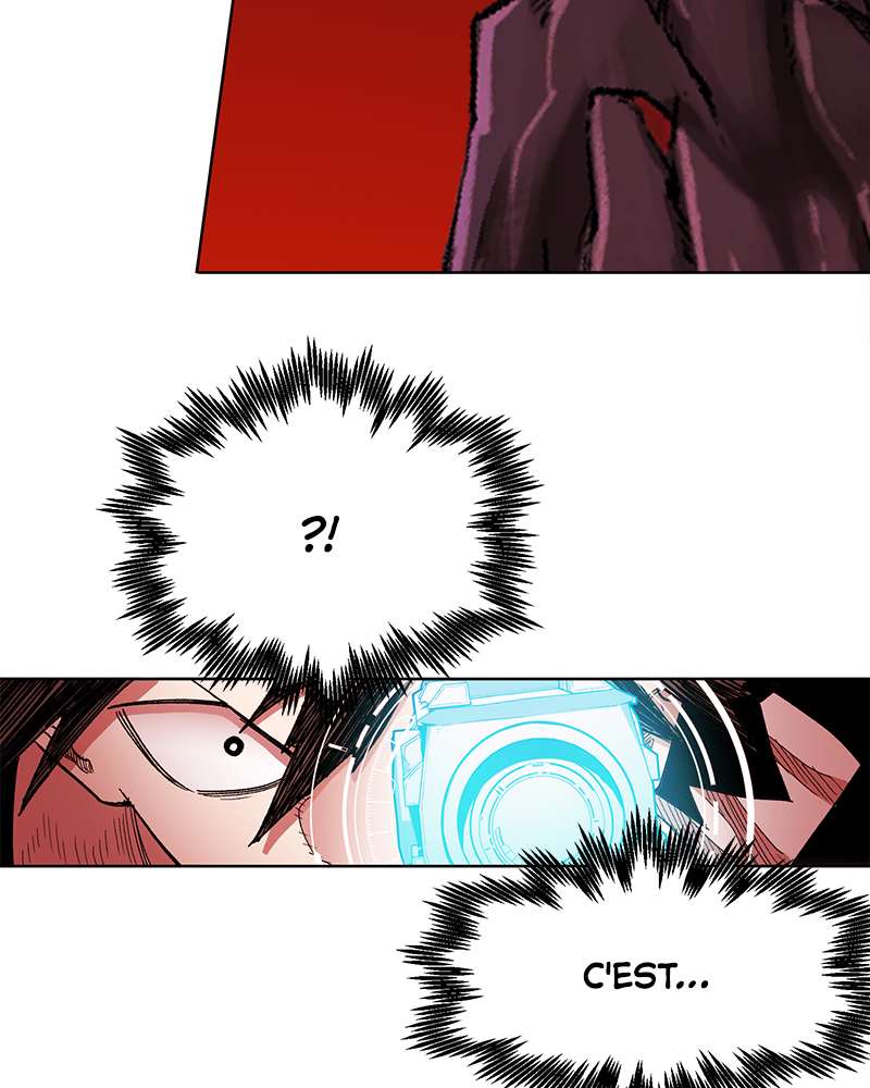 Read Hardcore Leveling Warrior FR Manga Online