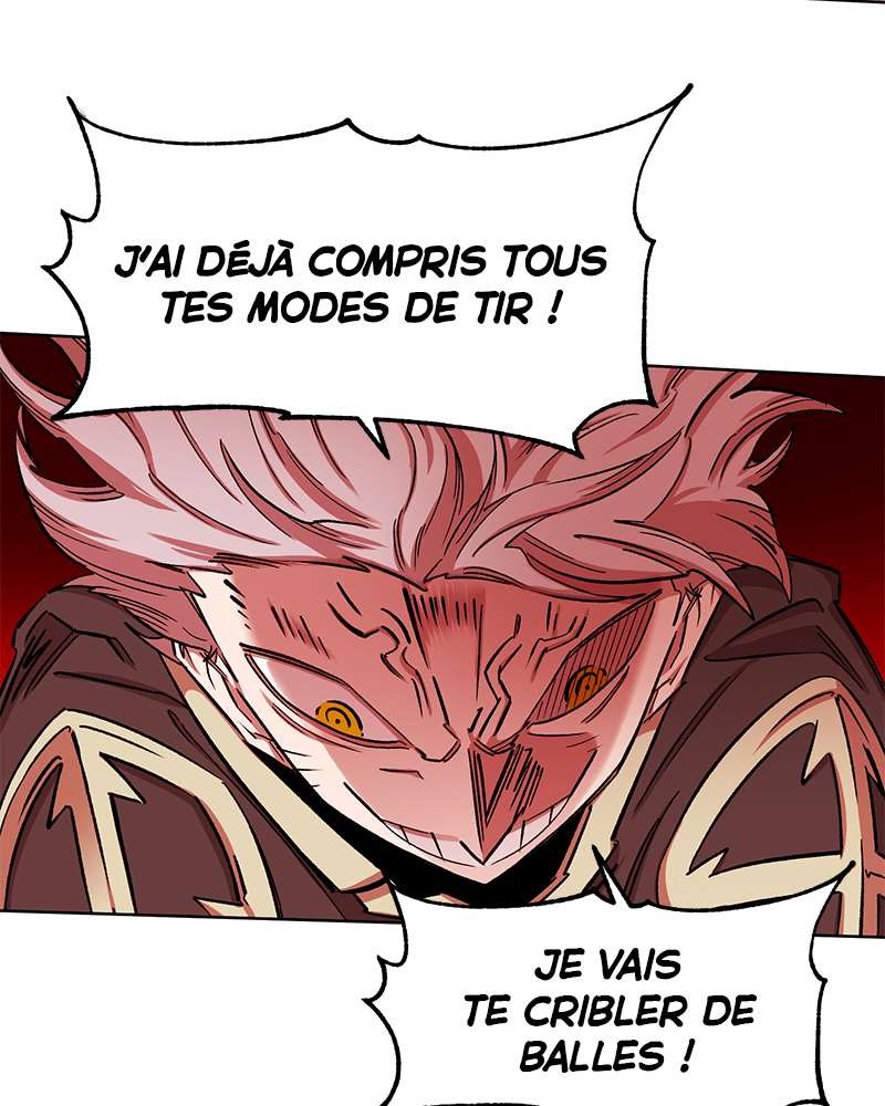 Read Hardcore Leveling Warrior FR Manga Online