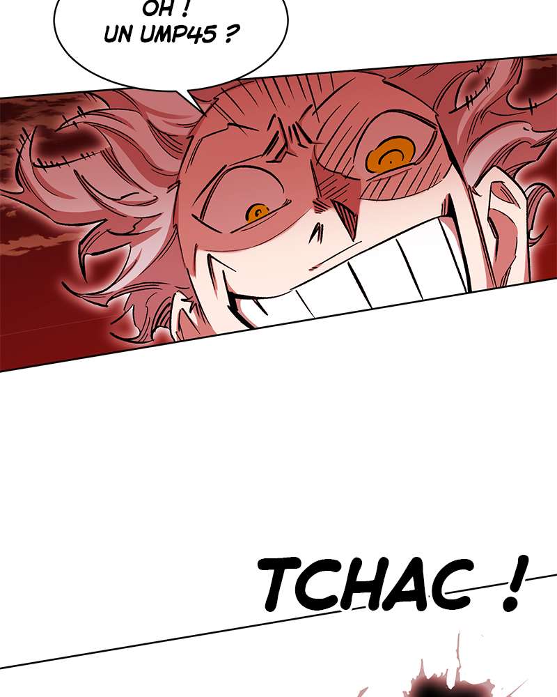 Read Hardcore Leveling Warrior FR Manga Online