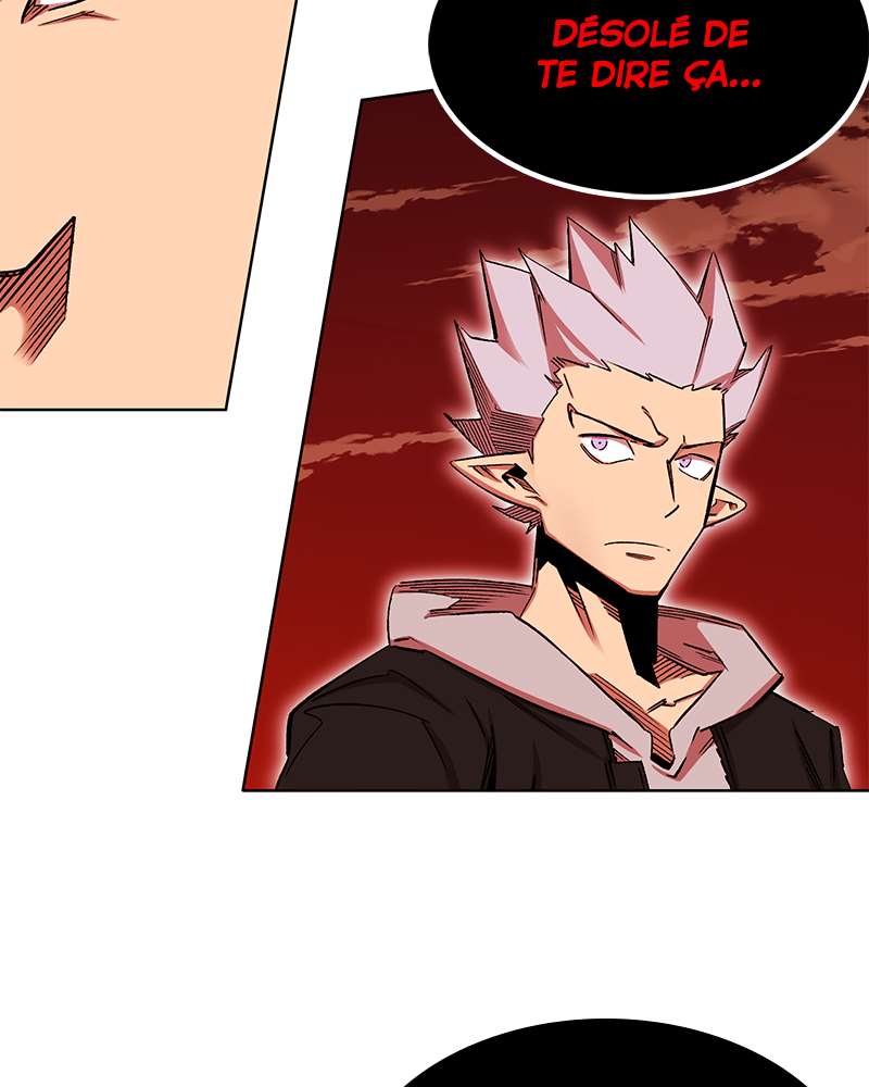 Read Hardcore Leveling Warrior FR Manga Online