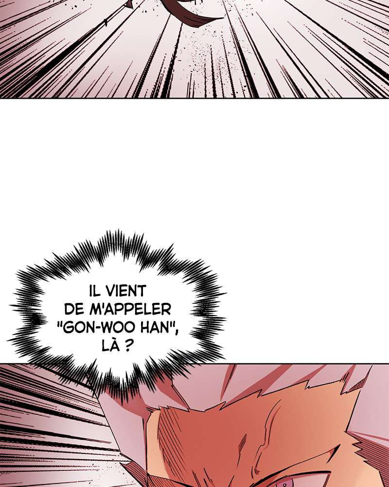 Read Hardcore Leveling Warrior FR Manga Online