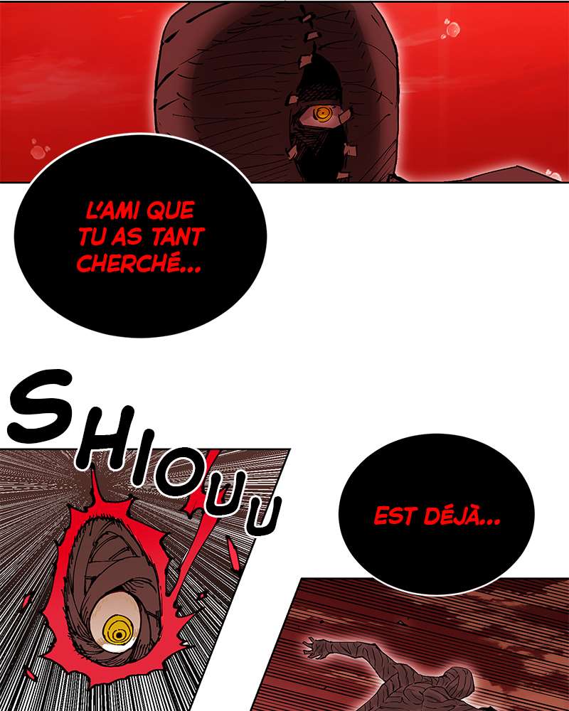 Read Hardcore Leveling Warrior FR Manga Online