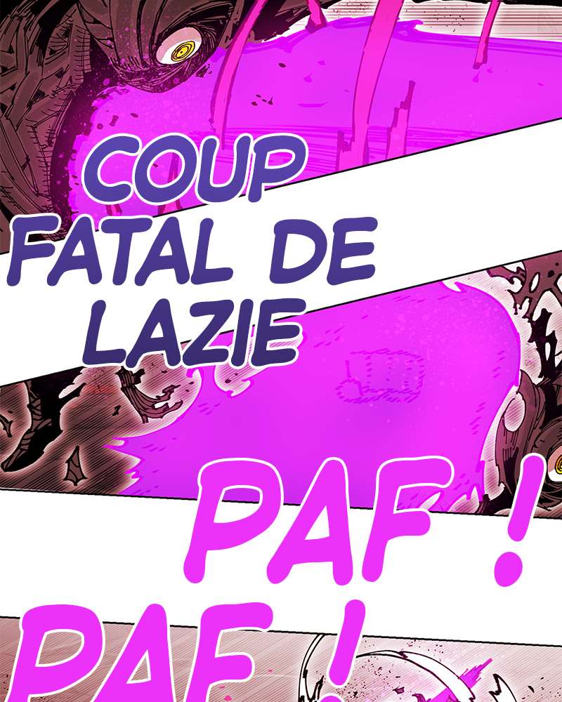 Read Hardcore Leveling Warrior FR Manga Online