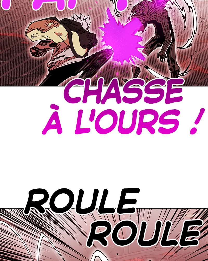Read Hardcore Leveling Warrior FR Manga Online