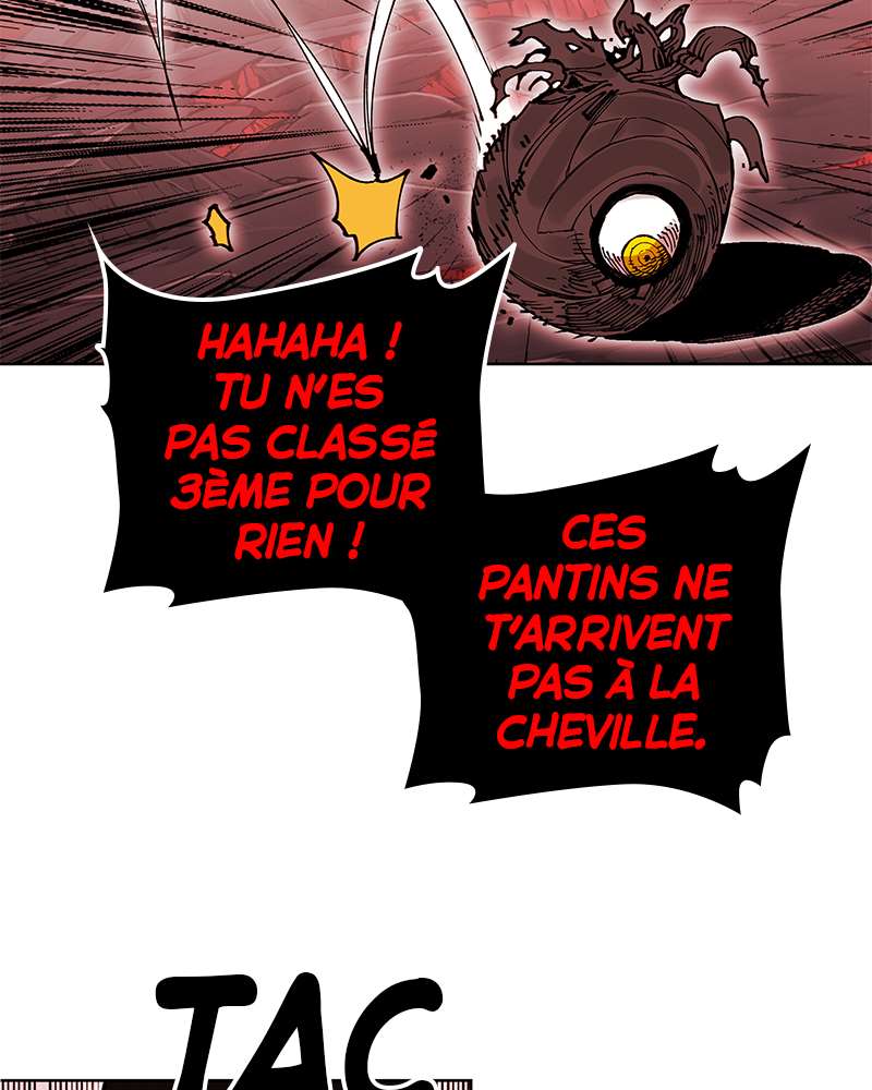 Read Hardcore Leveling Warrior FR Manga Online
