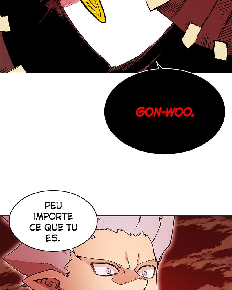 Read Hardcore Leveling Warrior FR Manga Online