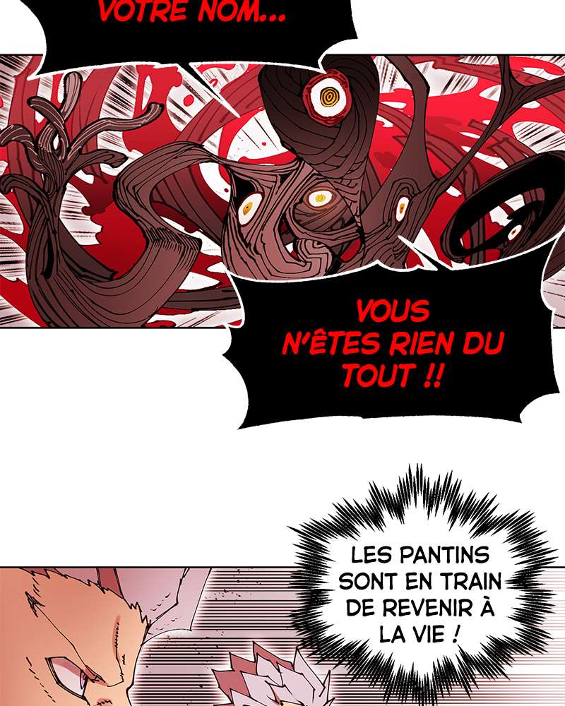 Read Hardcore Leveling Warrior FR Manga Online