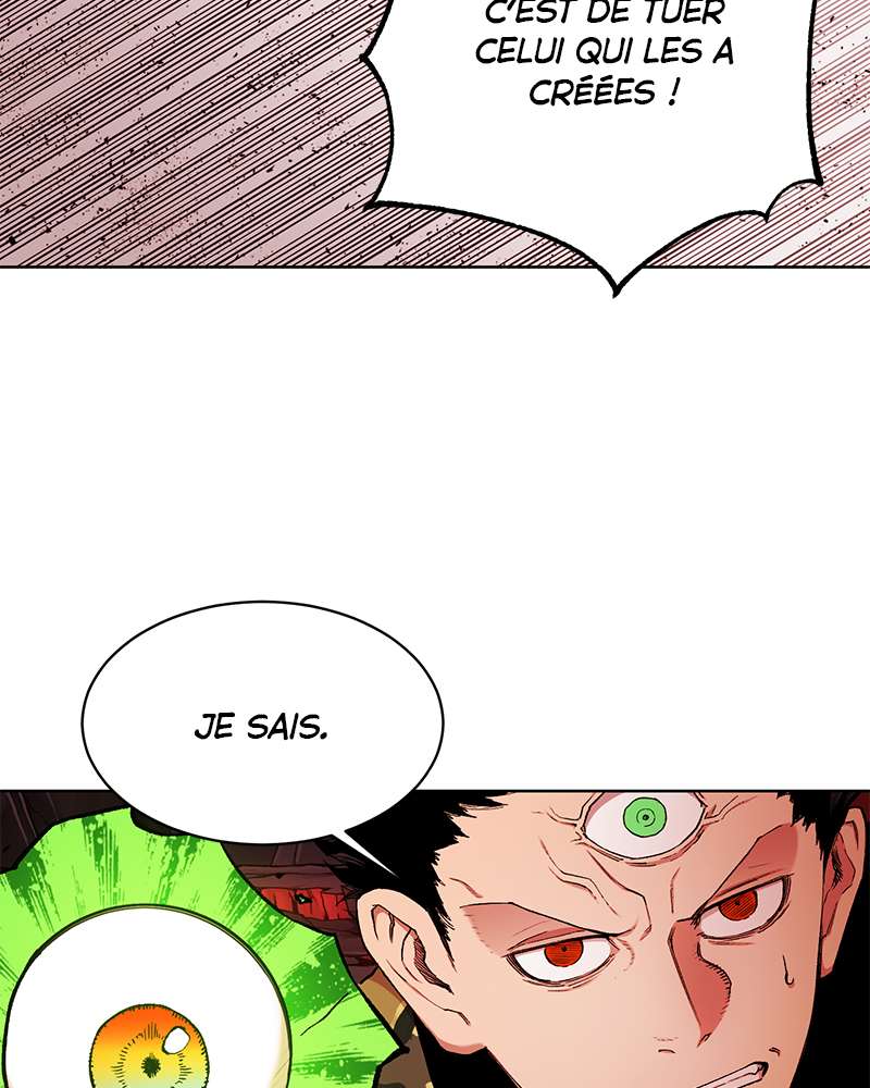 Read Hardcore Leveling Warrior FR Manga Online