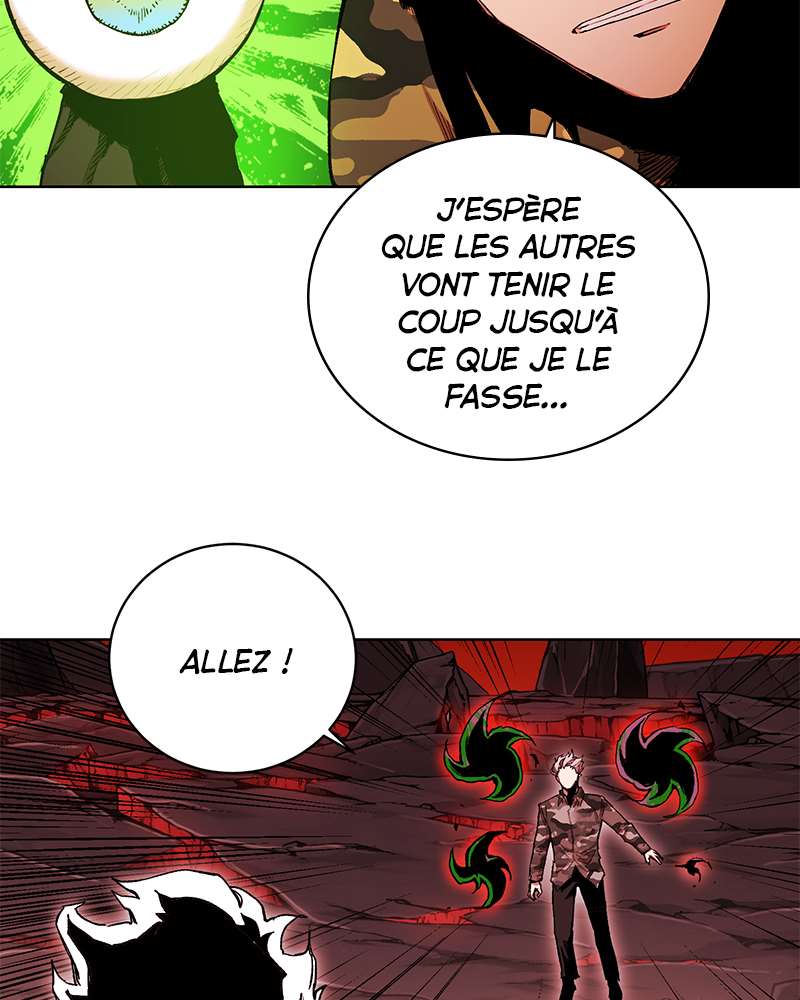 Read Hardcore Leveling Warrior FR Manga Online