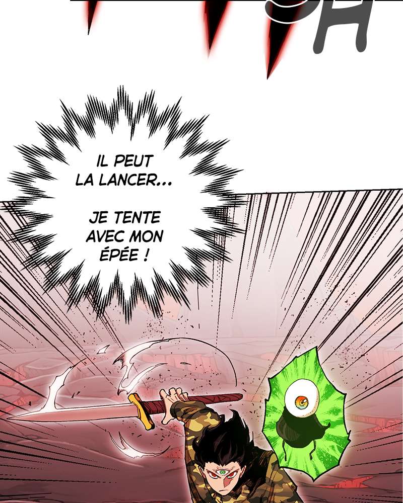 Read Hardcore Leveling Warrior FR Manga Online
