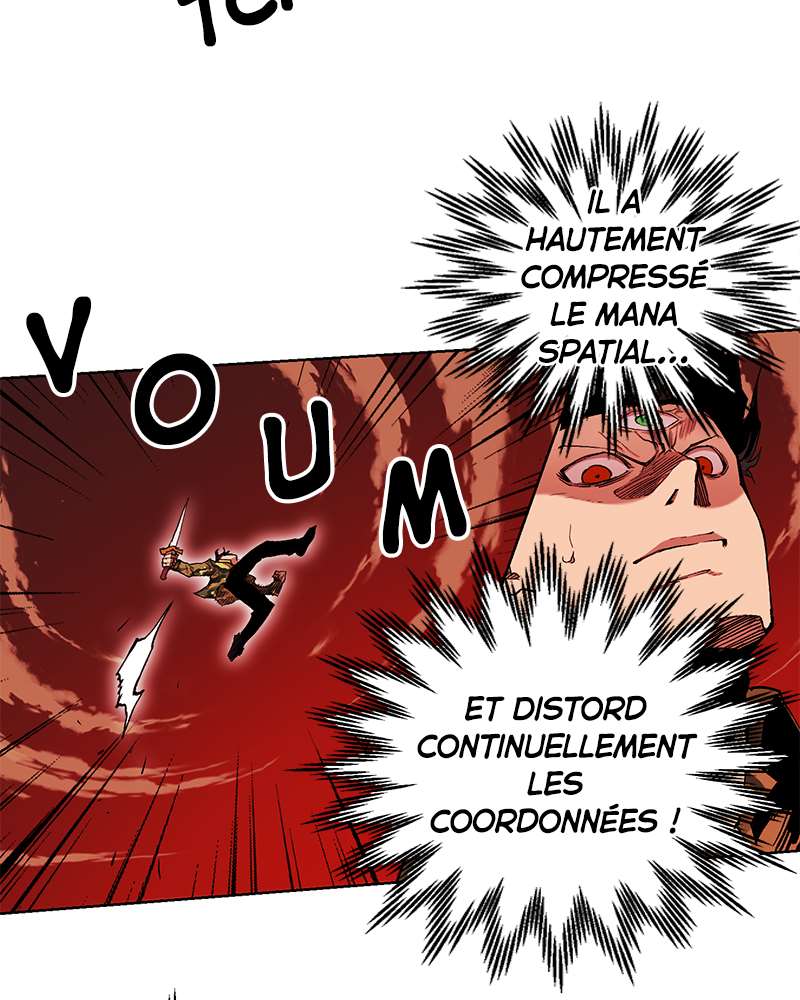 Read Hardcore Leveling Warrior FR Manga Online