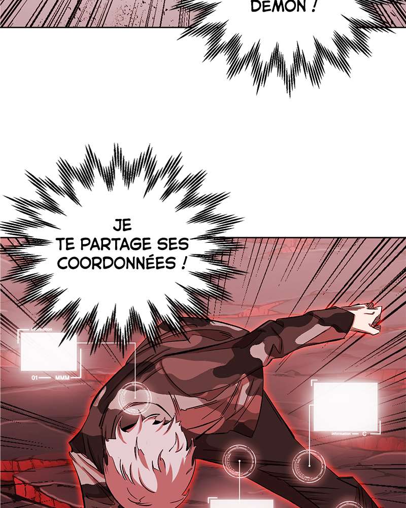 Read Hardcore Leveling Warrior FR Manga Online