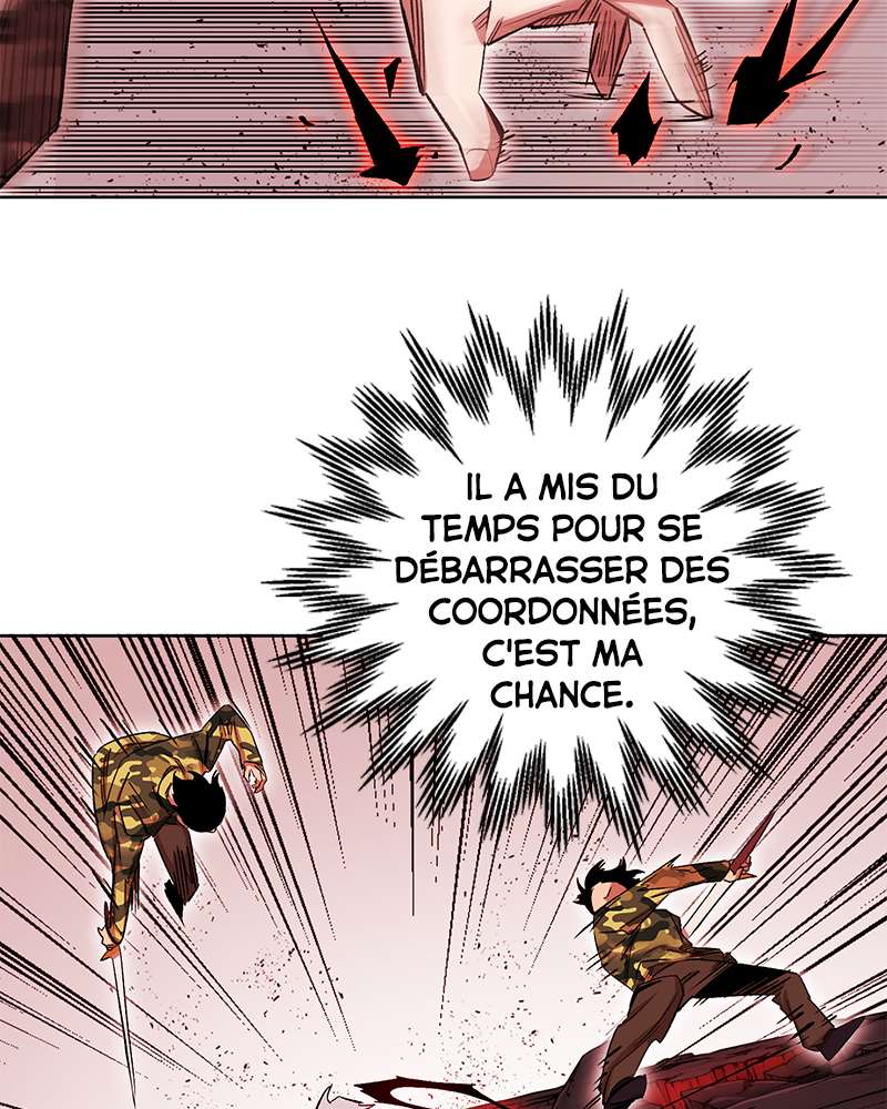 Read Hardcore Leveling Warrior FR Manga Online