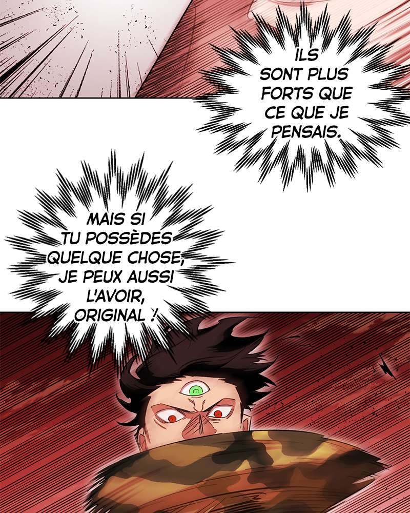 Read Hardcore Leveling Warrior FR Manga Online