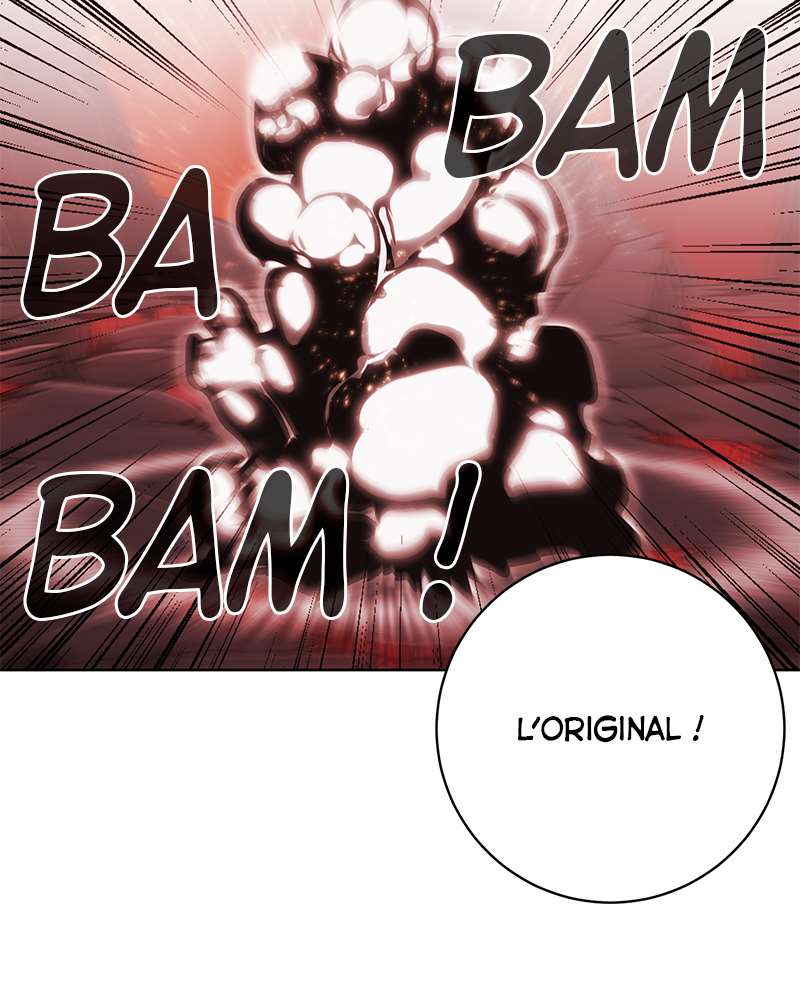 Read Hardcore Leveling Warrior FR Manga Online