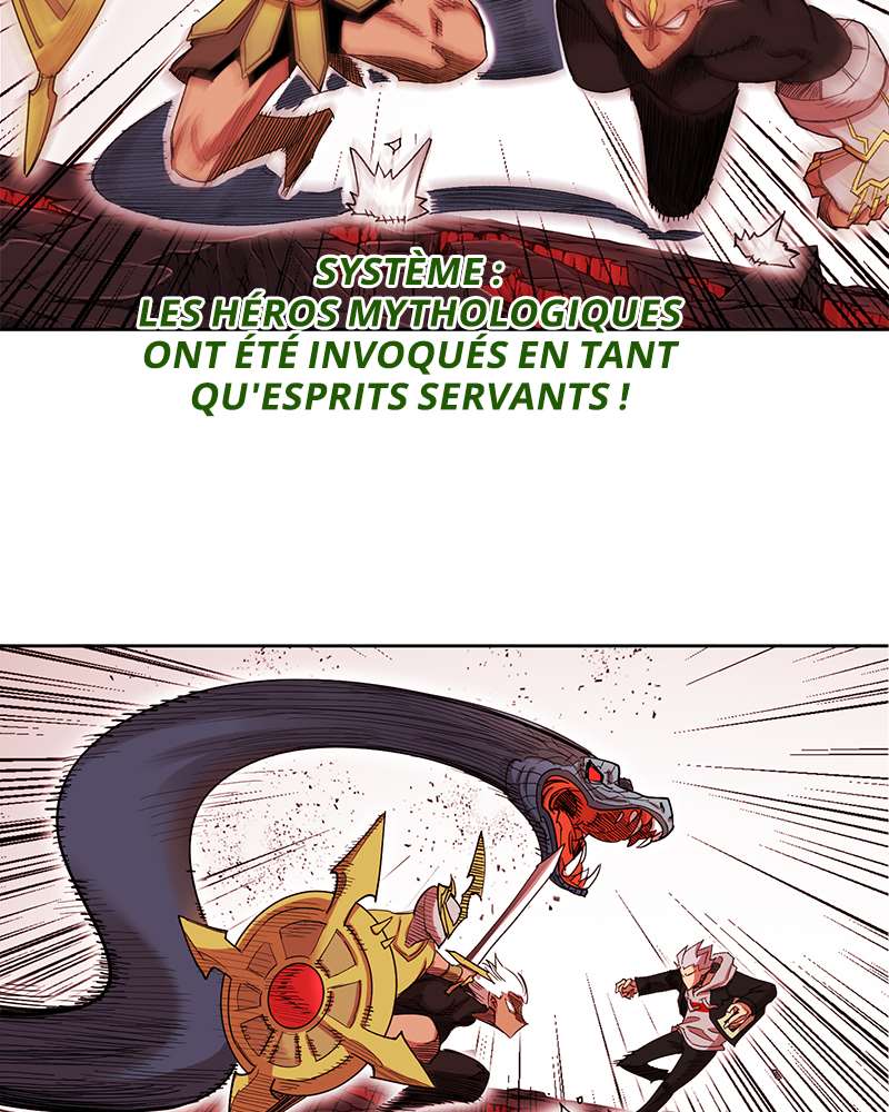 Read Hardcore Leveling Warrior FR Manga Online
