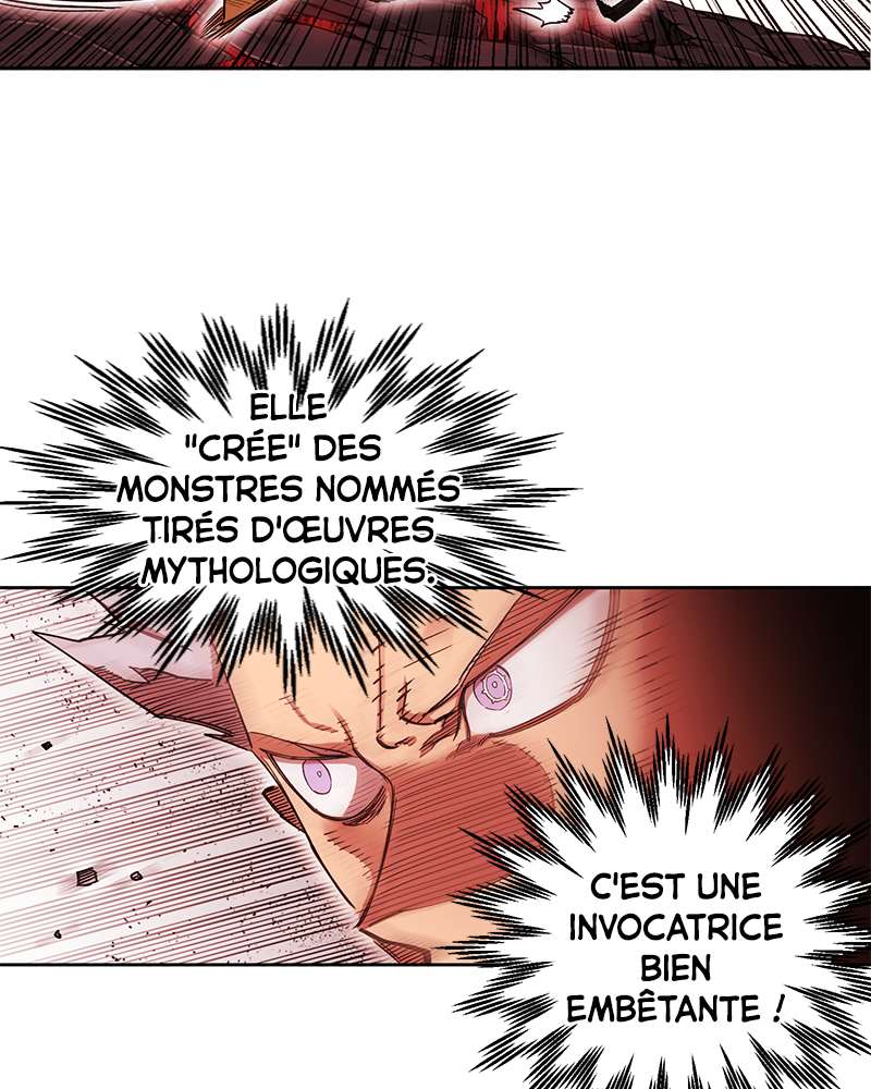 Read Hardcore Leveling Warrior FR Manga Online