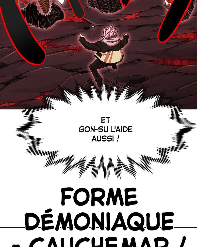 Read Hardcore Leveling Warrior FR Manga Online