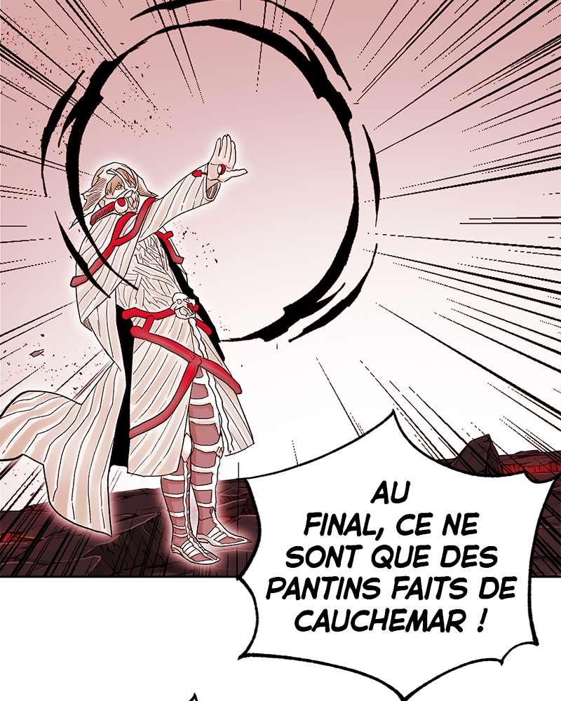Read Hardcore Leveling Warrior FR Manga Online