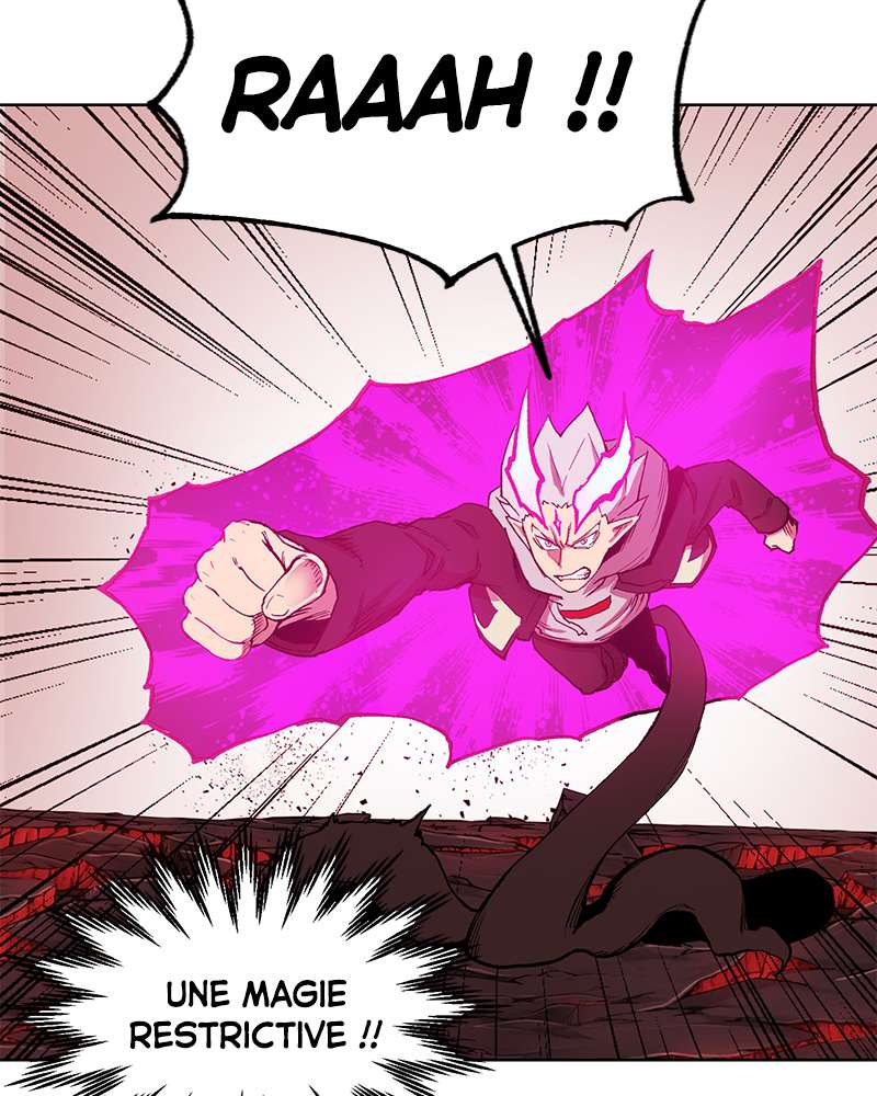 Read Hardcore Leveling Warrior FR Manga Online