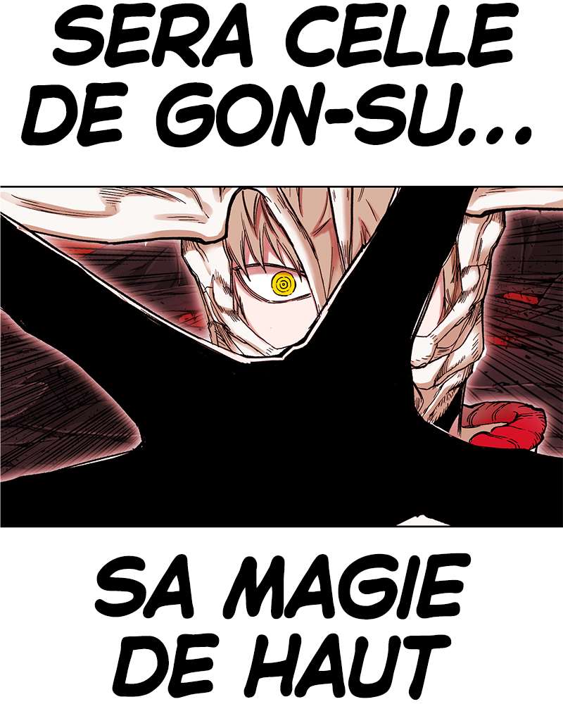 Read Hardcore Leveling Warrior FR Manga Online