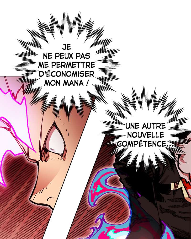 Read Hardcore Leveling Warrior FR Manga Online