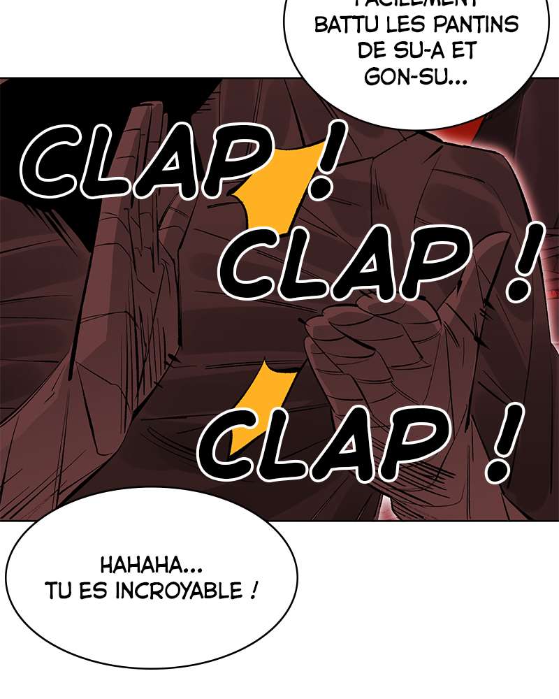 Read Hardcore Leveling Warrior FR Manga Online