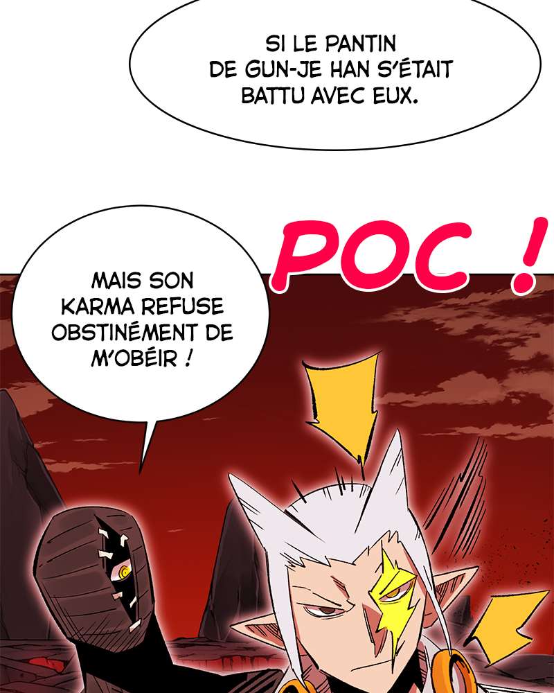 Read Hardcore Leveling Warrior FR Manga Online