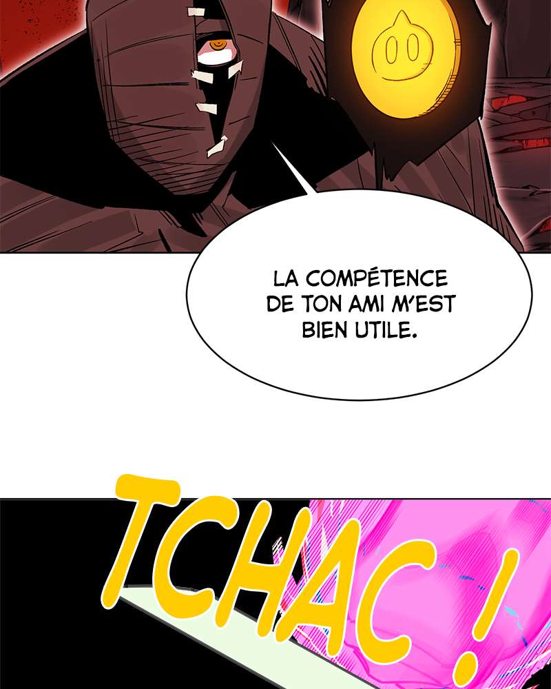 Read Hardcore Leveling Warrior FR Manga Online