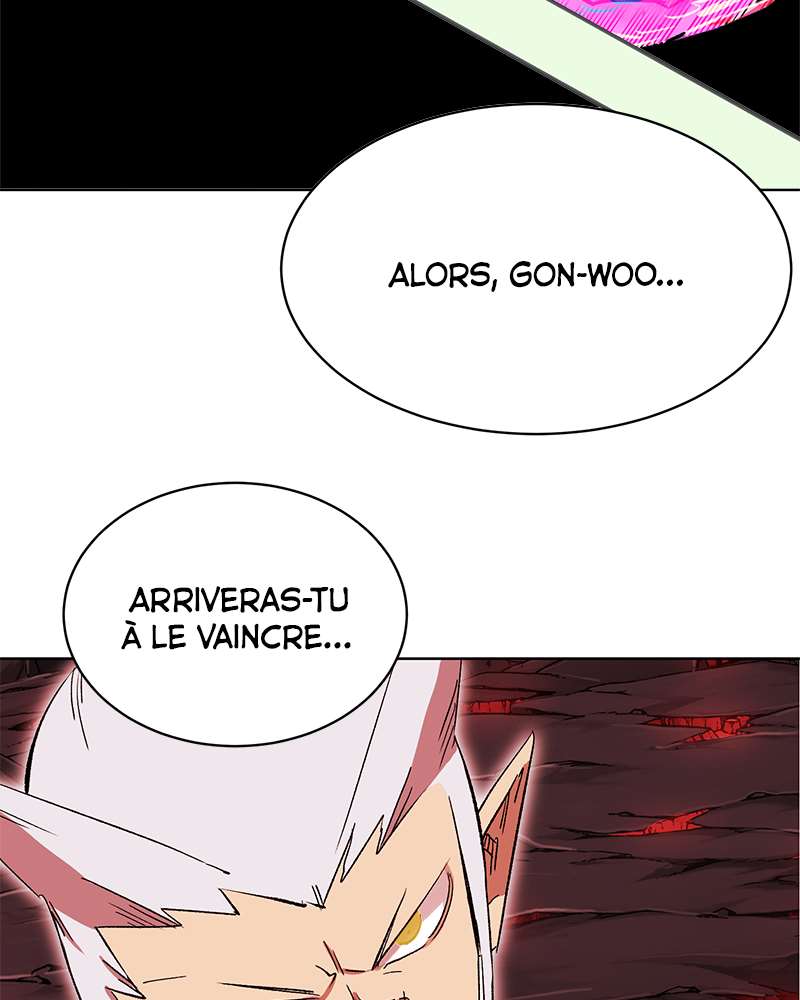 Read Hardcore Leveling Warrior FR Manga Online