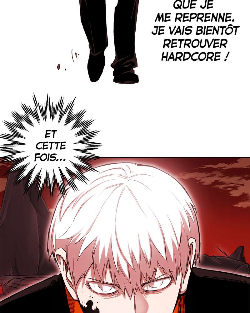 Read Hardcore Leveling Warrior FR Manga Online