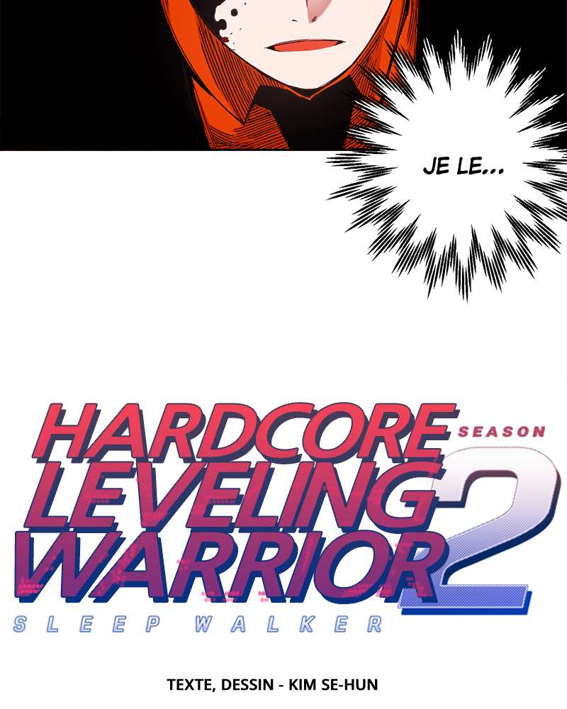 Read Hardcore Leveling Warrior FR Manga Online
