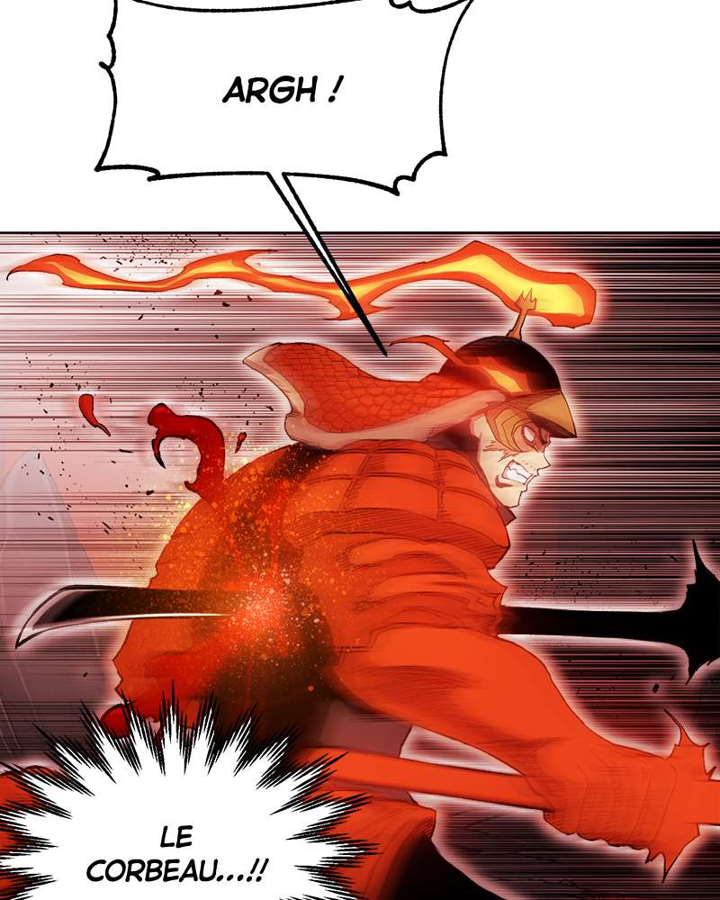 Read Hardcore Leveling Warrior FR Manga Online