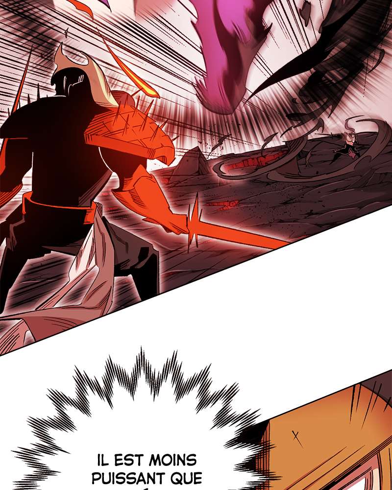 Read Hardcore Leveling Warrior FR Manga Online