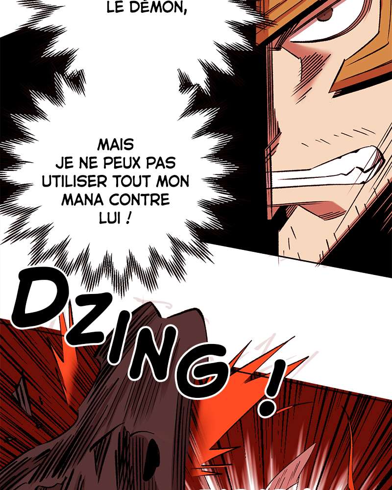 Read Hardcore Leveling Warrior FR Manga Online