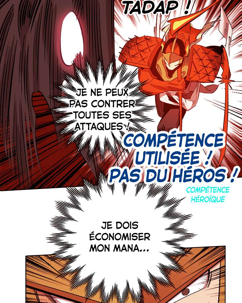 Read Hardcore Leveling Warrior FR Manga Online