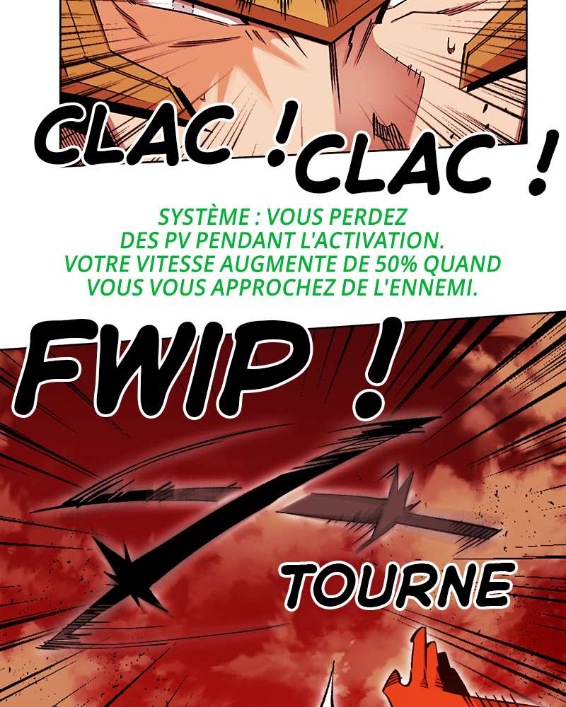 Read Hardcore Leveling Warrior FR Manga Online