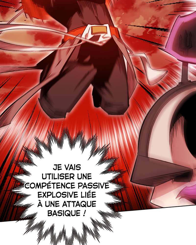 Read Hardcore Leveling Warrior FR Manga Online