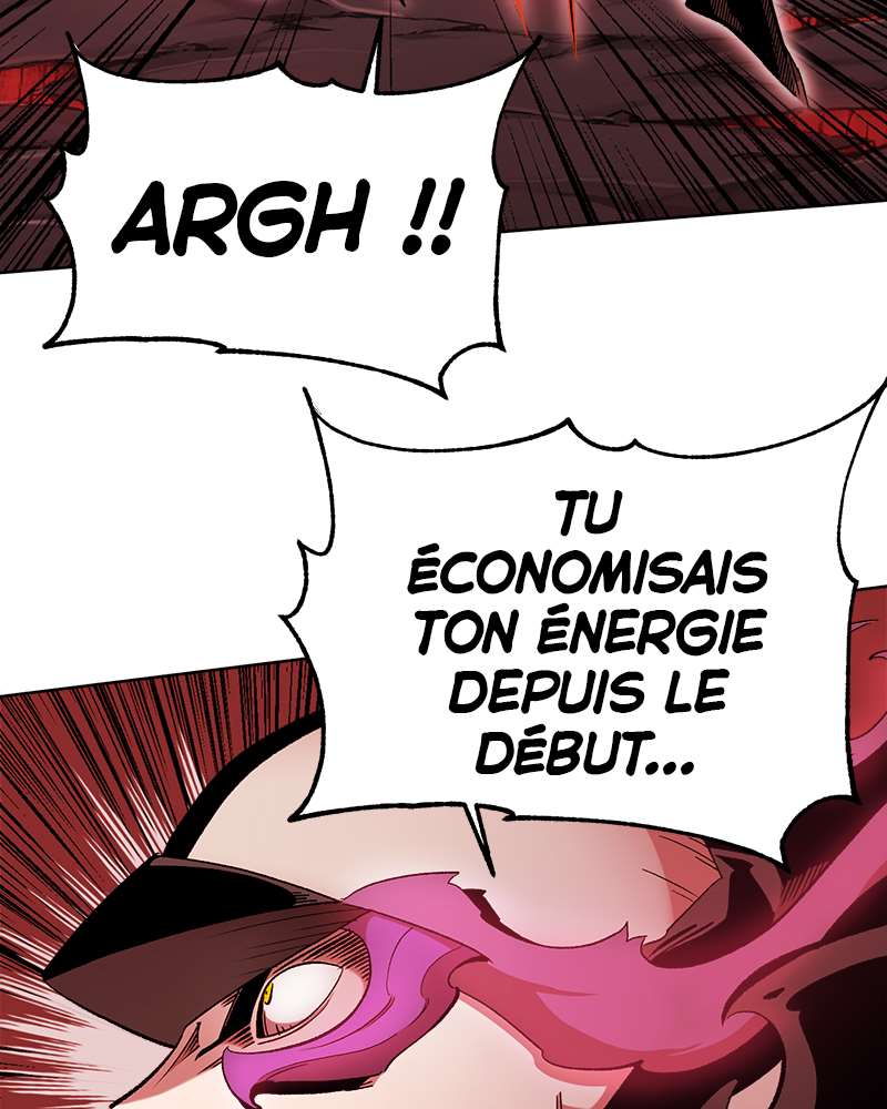 Read Hardcore Leveling Warrior FR Manga Online