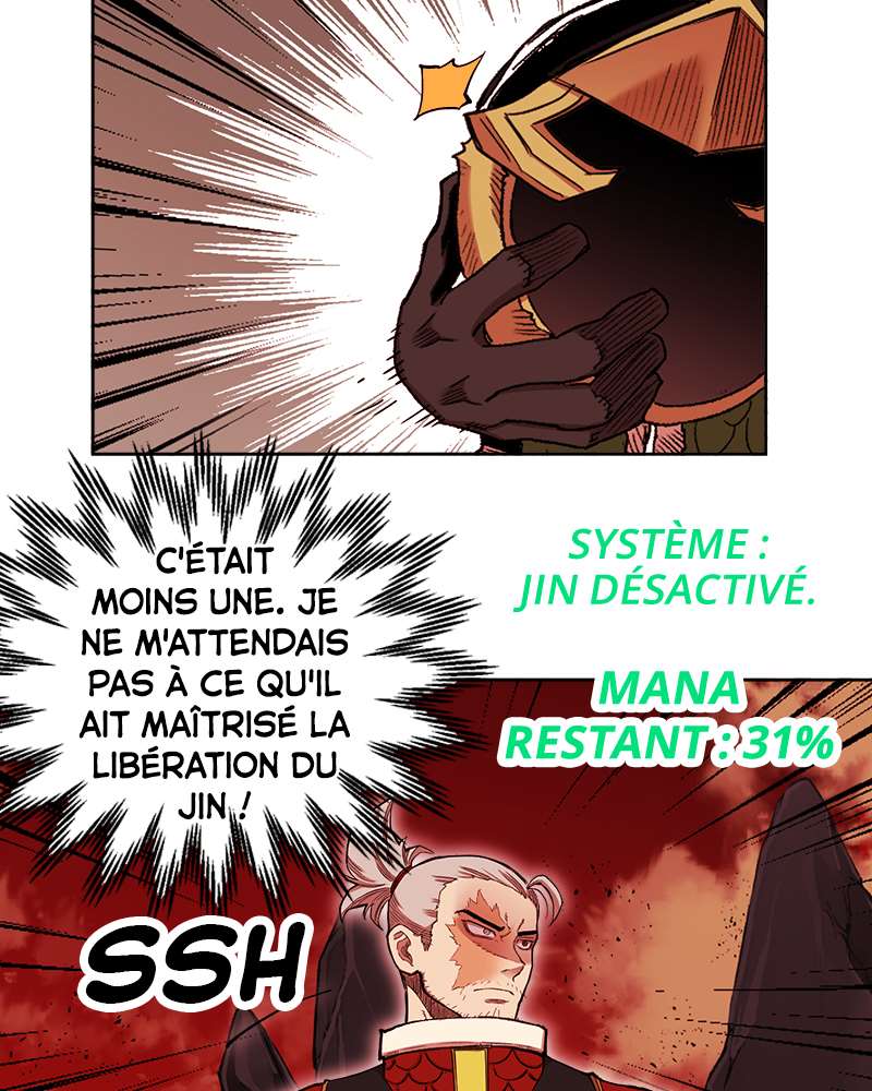 Read Hardcore Leveling Warrior FR Manga Online