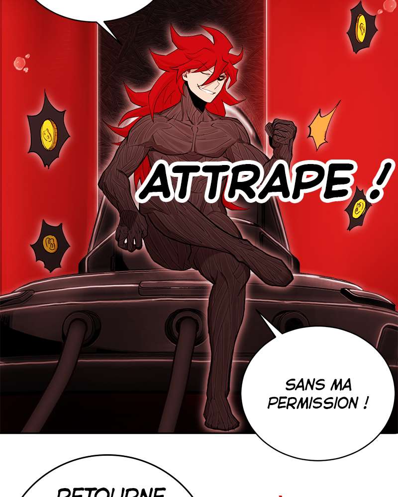 Read Hardcore Leveling Warrior FR Manga Online