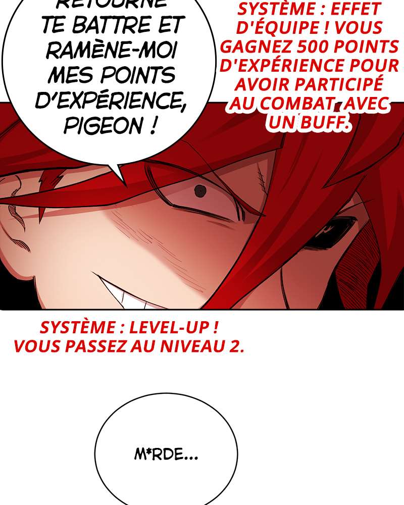 Read Hardcore Leveling Warrior FR Manga Online