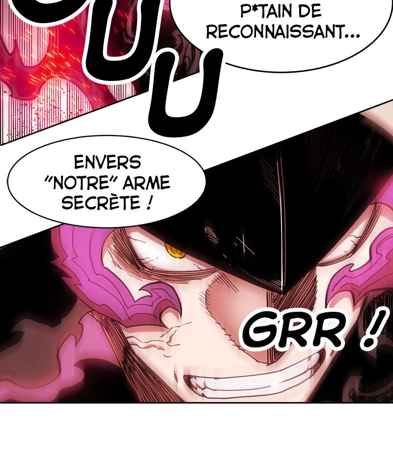 Read Hardcore Leveling Warrior FR Manga Online