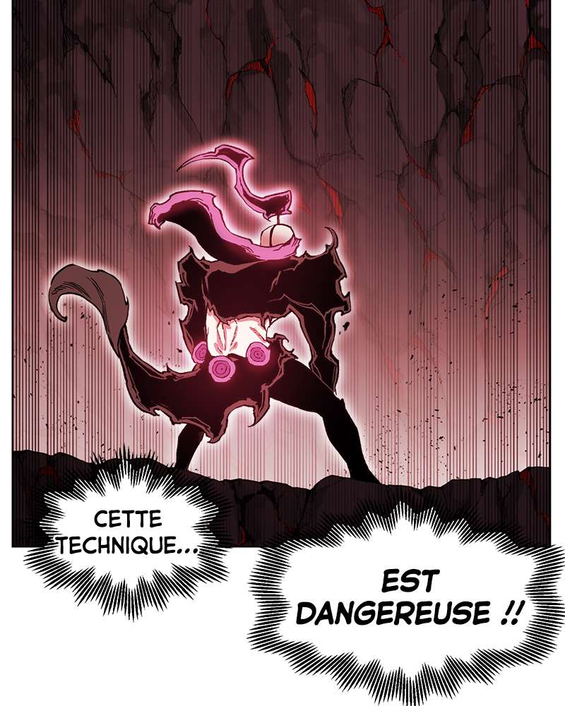 Read Hardcore Leveling Warrior FR Manga Online