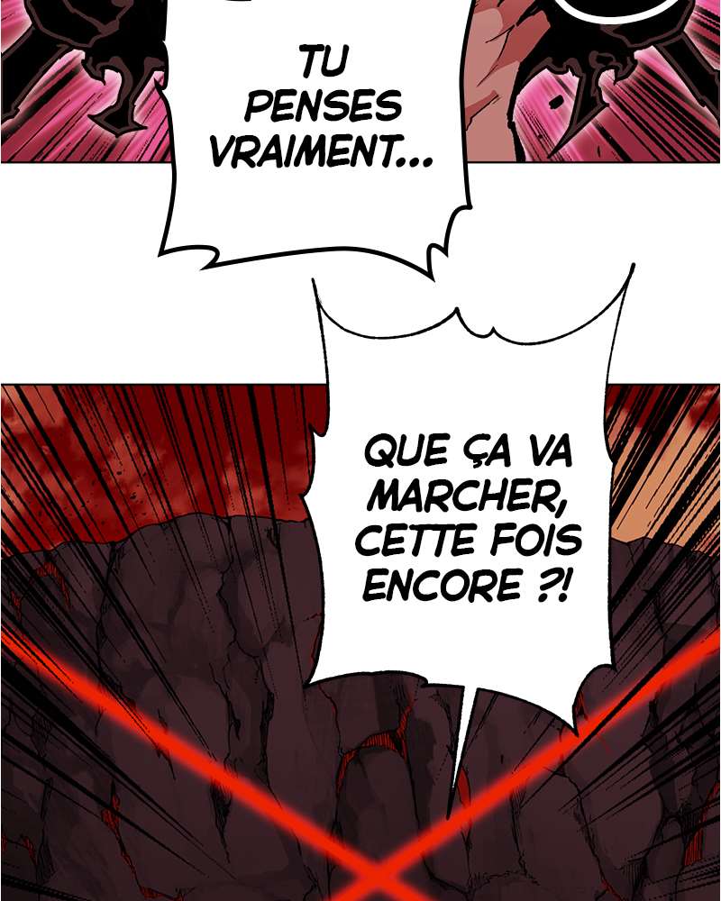Read Hardcore Leveling Warrior FR Manga Online