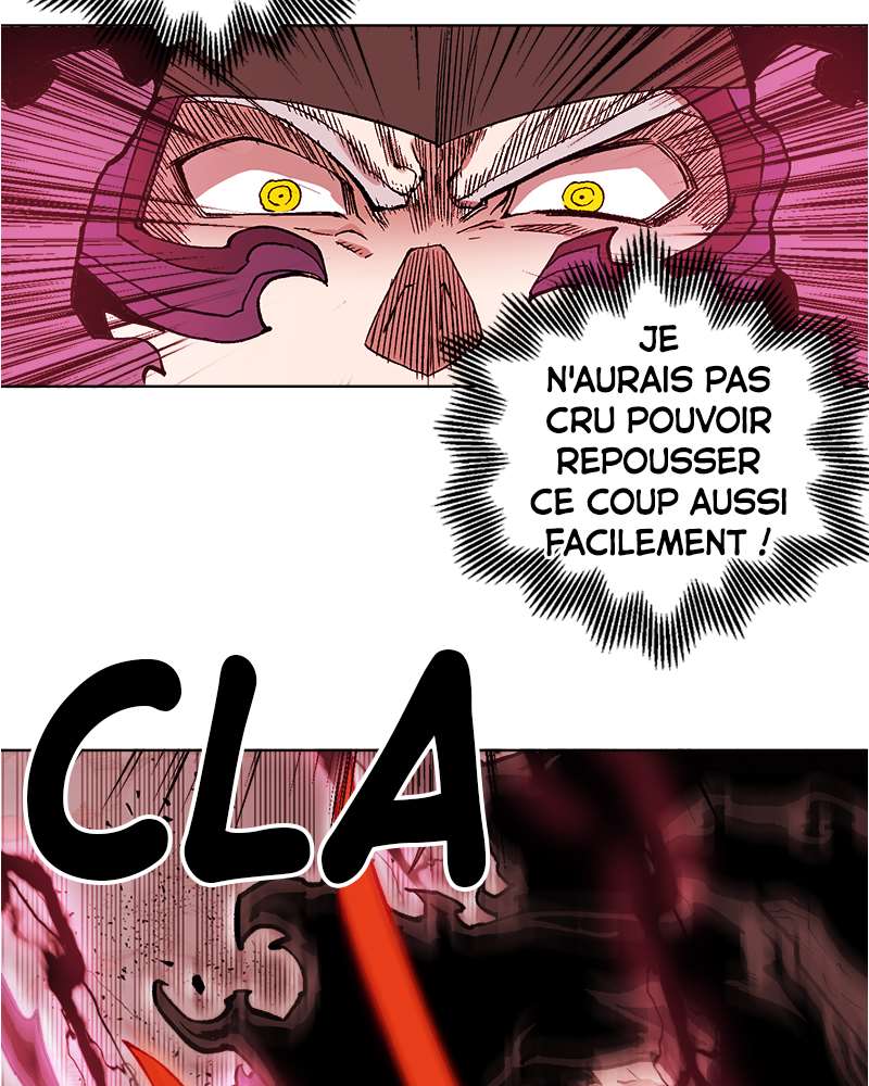 Read Hardcore Leveling Warrior FR Manga Online