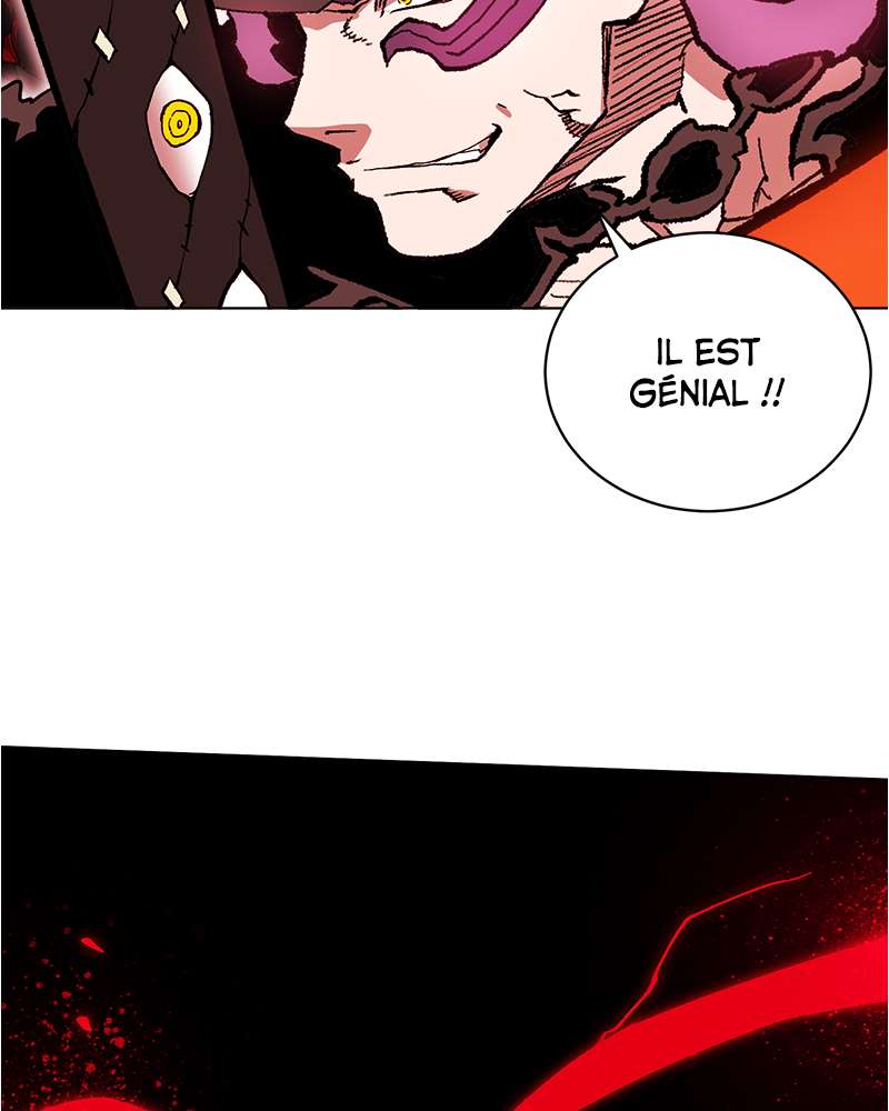 Read Hardcore Leveling Warrior FR Manga Online