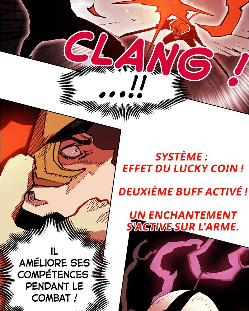 Read Hardcore Leveling Warrior FR Manga Online