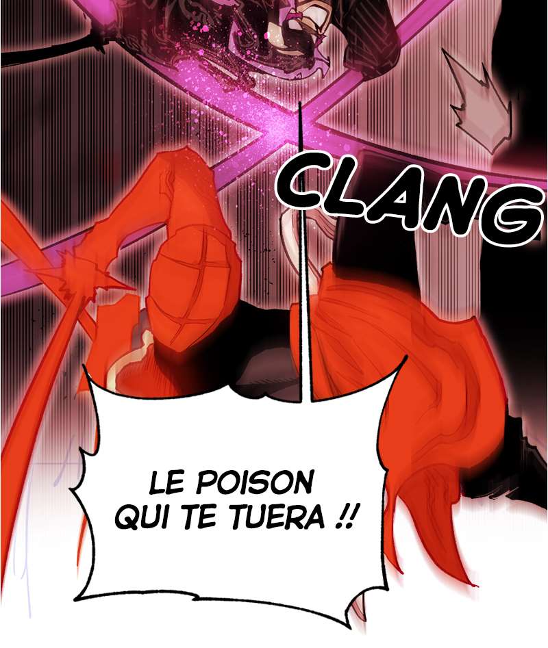 Read Hardcore Leveling Warrior FR Manga Online